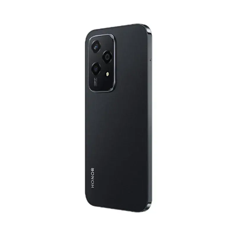 گوشی موبایل آنر دو سیم کارت مدل honor 200 lite با ظرفیت 256GB